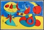 Joan Miro: 