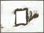 Antoni Tapies: Original-Lithographie Galfetti Nr. 79, 1964, signiert