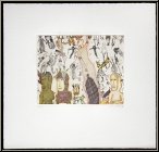 Felix Waske: eines der augenzwinkernden Werke zum Thema 'Liebesleben usw.' f�r 'Kupferne Erz�hlungen' | Bilder