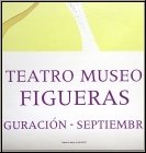 Salvador Dali: Issachar, St�mme Israels, Teatro Museo Figueras, 1974