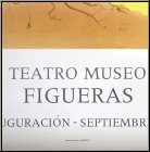 Salvador Dali: Ascher, Zw�lf St�mme Israels, Teatro Museo Figueras