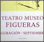 Salvador Dali: K�nstlerplakat Teatro Museo Figueras 1974, 'Dan' (Schlange), 12 St�mme Israels - Mourlot Poster