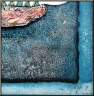 Bernhard J�ger: 'Zeigt die Z�hne' 1971, Lithographie signiert und nummeriert, Vorsicht bissiger Hund | Drucke