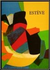Maurice Est�ve: L'Oeuvre Grav� - Werkverzeichnis der Druckgrafiken