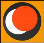 Genevi�ve Claisse: Signierter Siebdruck 