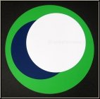 Genevi�ve Claisse: Serigraphie 