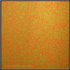 Fran�ois Morellet: 40.000 Carr�s Orange-Gr�n signiert - Sonderpreis