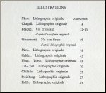 Marc Chagall: 'Der gr�ne Clown' 1966, Maeght und Redfern Ausstellungskatalog - Original-Lithographien | Drucke