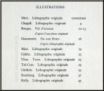 Joan Miro: 'Das Wildschweinlager', 1966, Original-Lithographie B�tten, Jagdszene - Bilder | Werke | Drucke