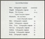 Alexander Calder: Komposition Rot und Blau, 1966 Original-Lithographie f�r Maeght und Redfern | Werke | Drucke