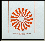 Pierre Soulages: Original-Lithographie, Olympia Olympische Spiele 1972, Druckvermerk Mourlot - K�nstlerplakate