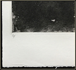 Johnny Friedlaender: Radierung 'Fugue miroir' Spiegelfuge, 1978, Johann Sebastian Bach, Nummerierung - Drucke